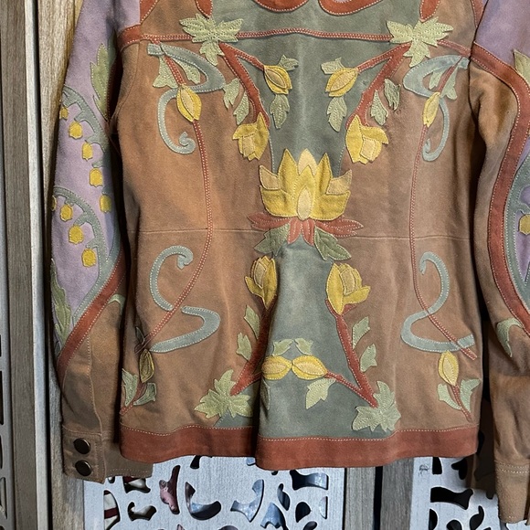 Free People Lotus Love Leather - Picture 7 of 9